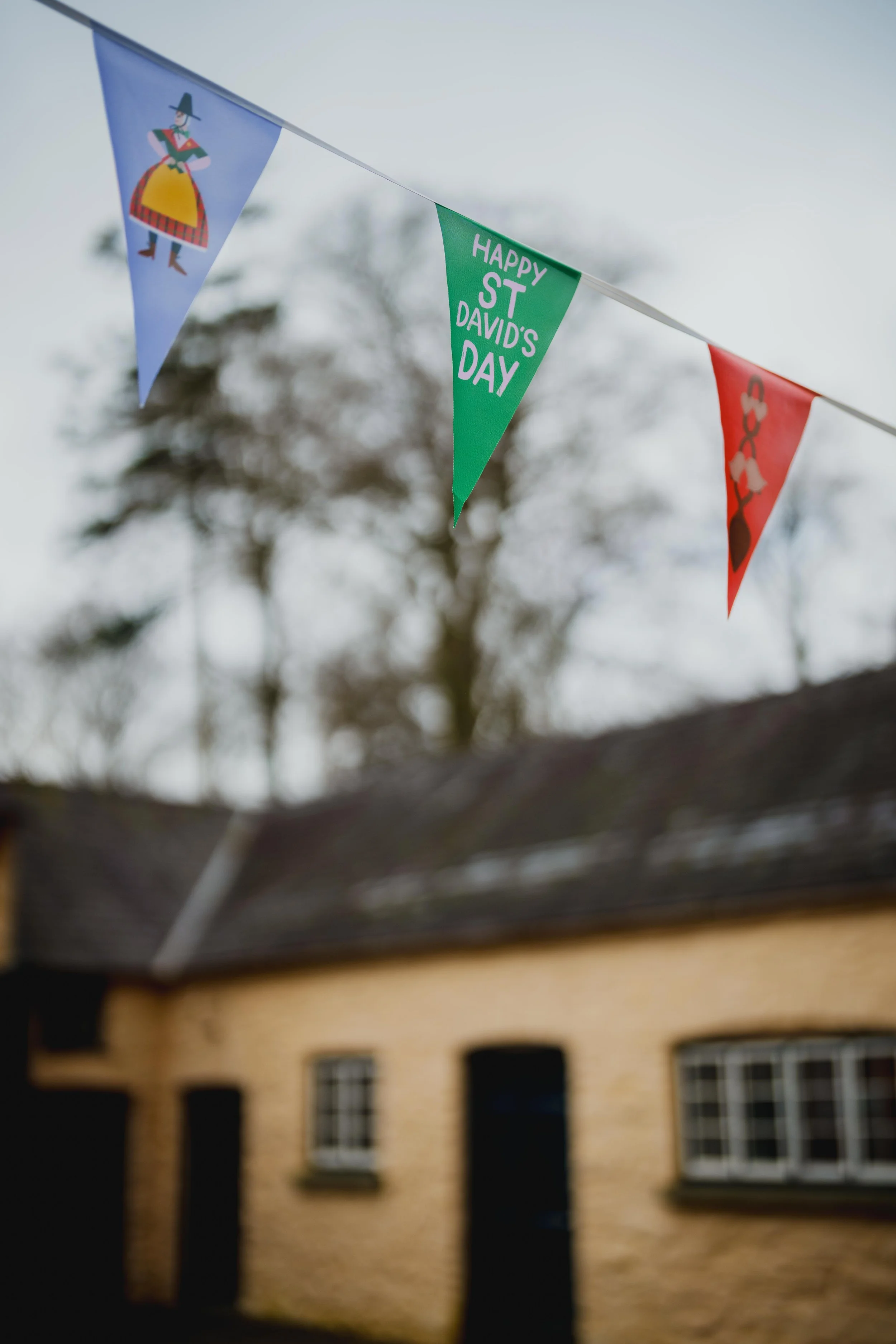 ©National Trust Images/Dafydd Nant