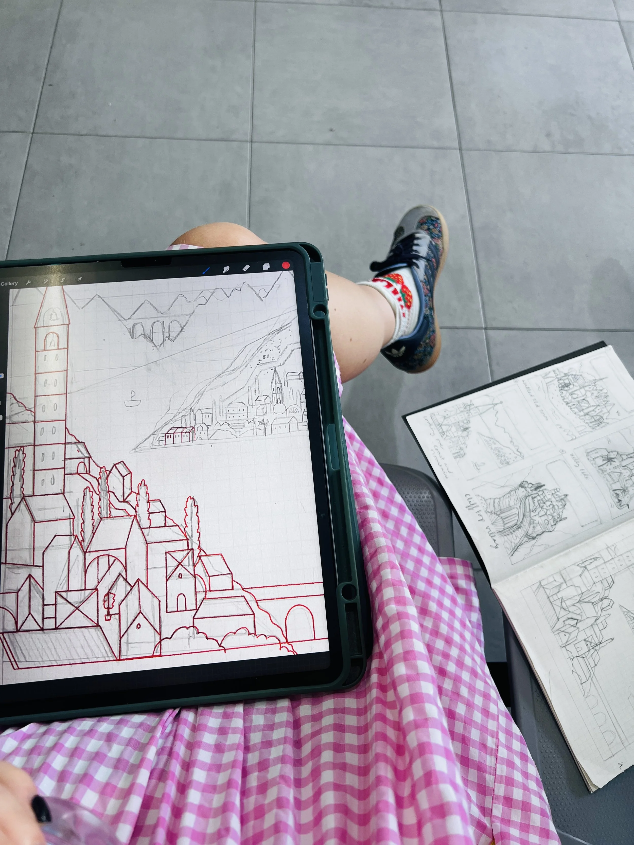 RoughGuides_sketches.JPG