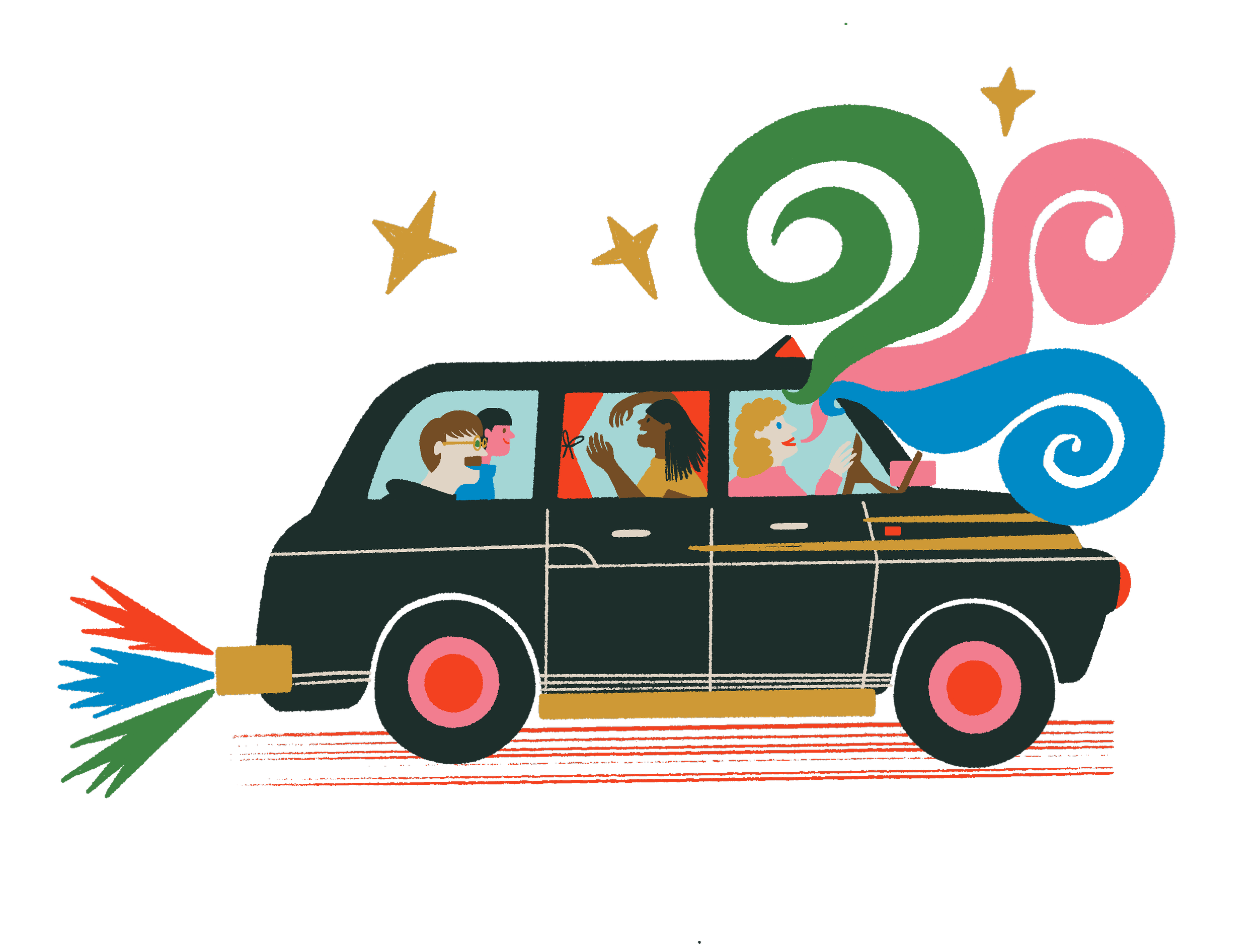 Black Cab Theatre