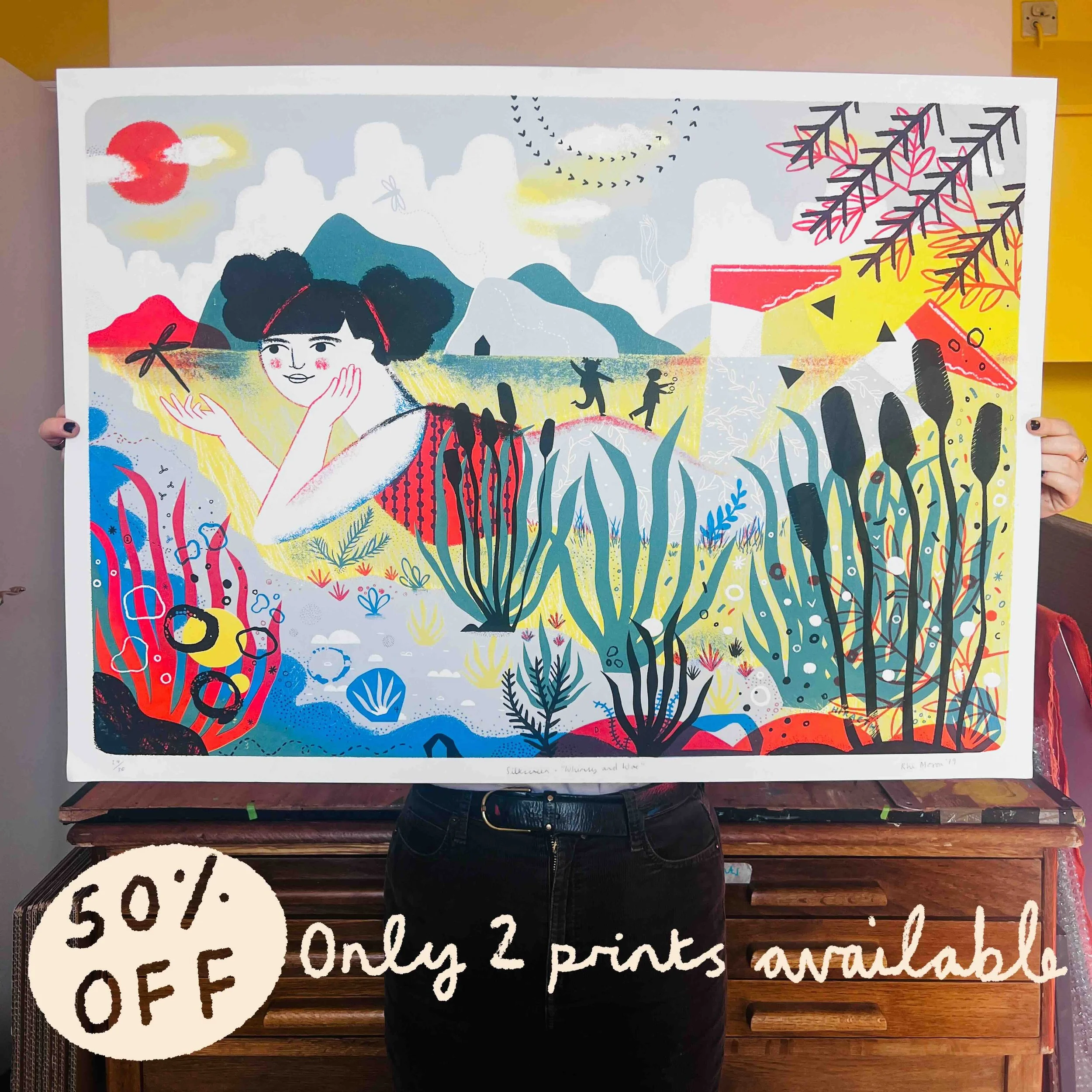 IMPERFECT: Whimsy and Woe