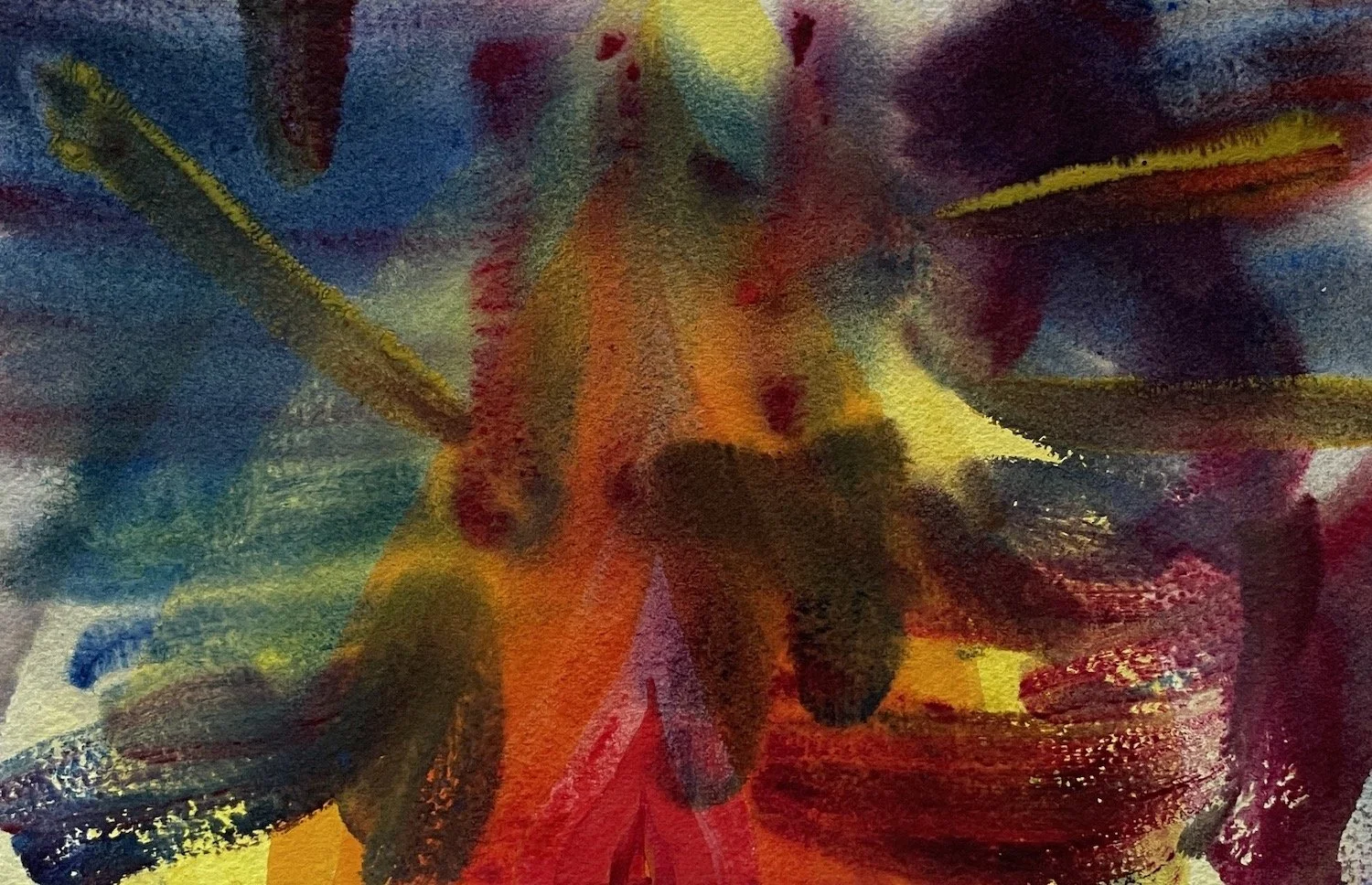 tiny-colorful-abstract-watercolor-painting-susan-t-billington.JPG