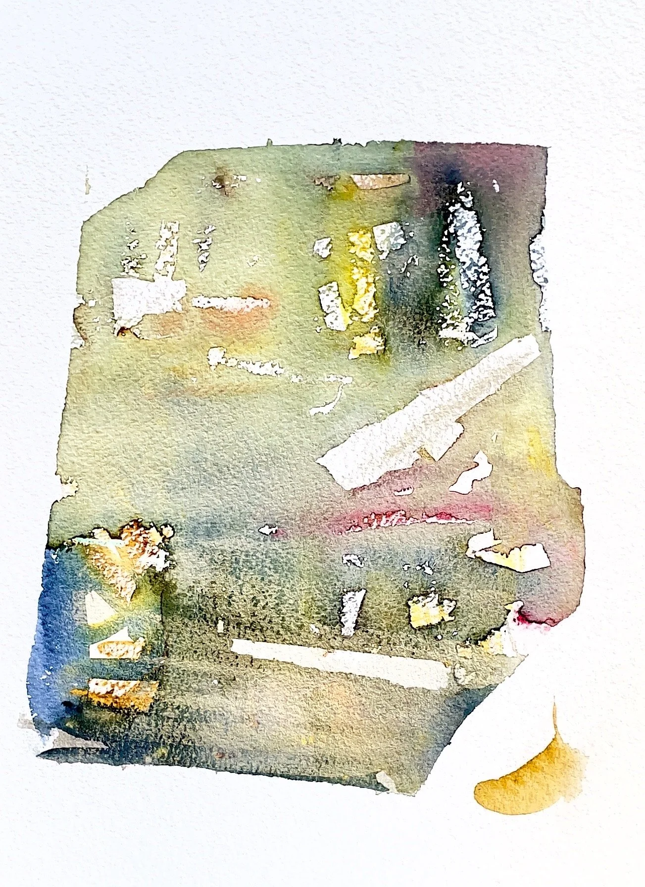 gold-celadon-abstract-watercolor-painting-susan-t-billington.jpeg