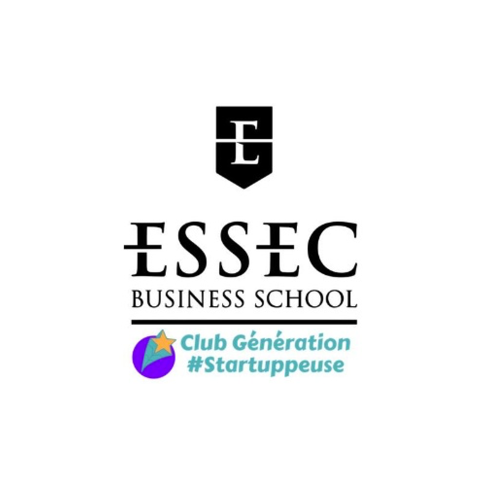 Club Génération #Startuppeuse