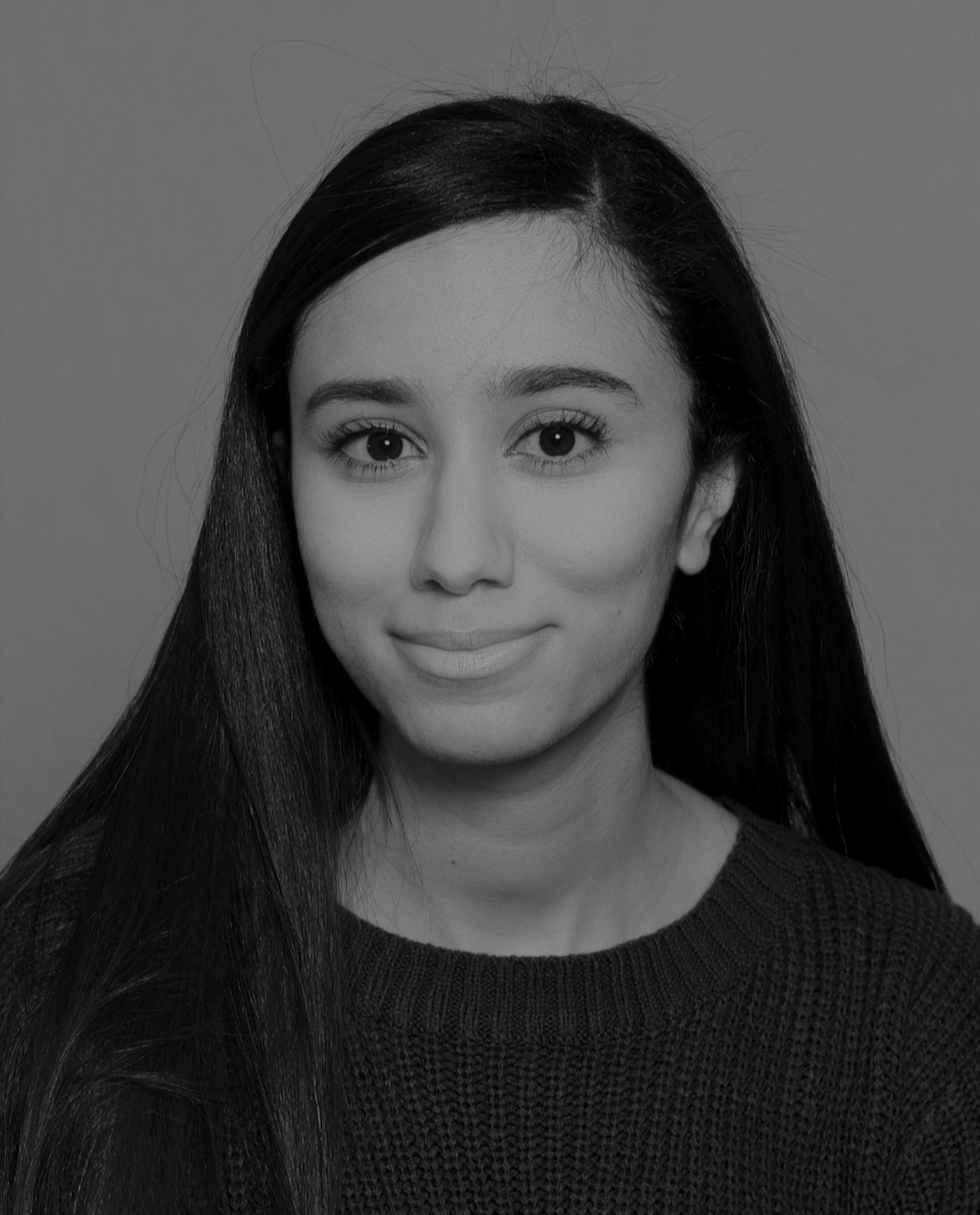 Faites connaissance avec Siham Rahaoui