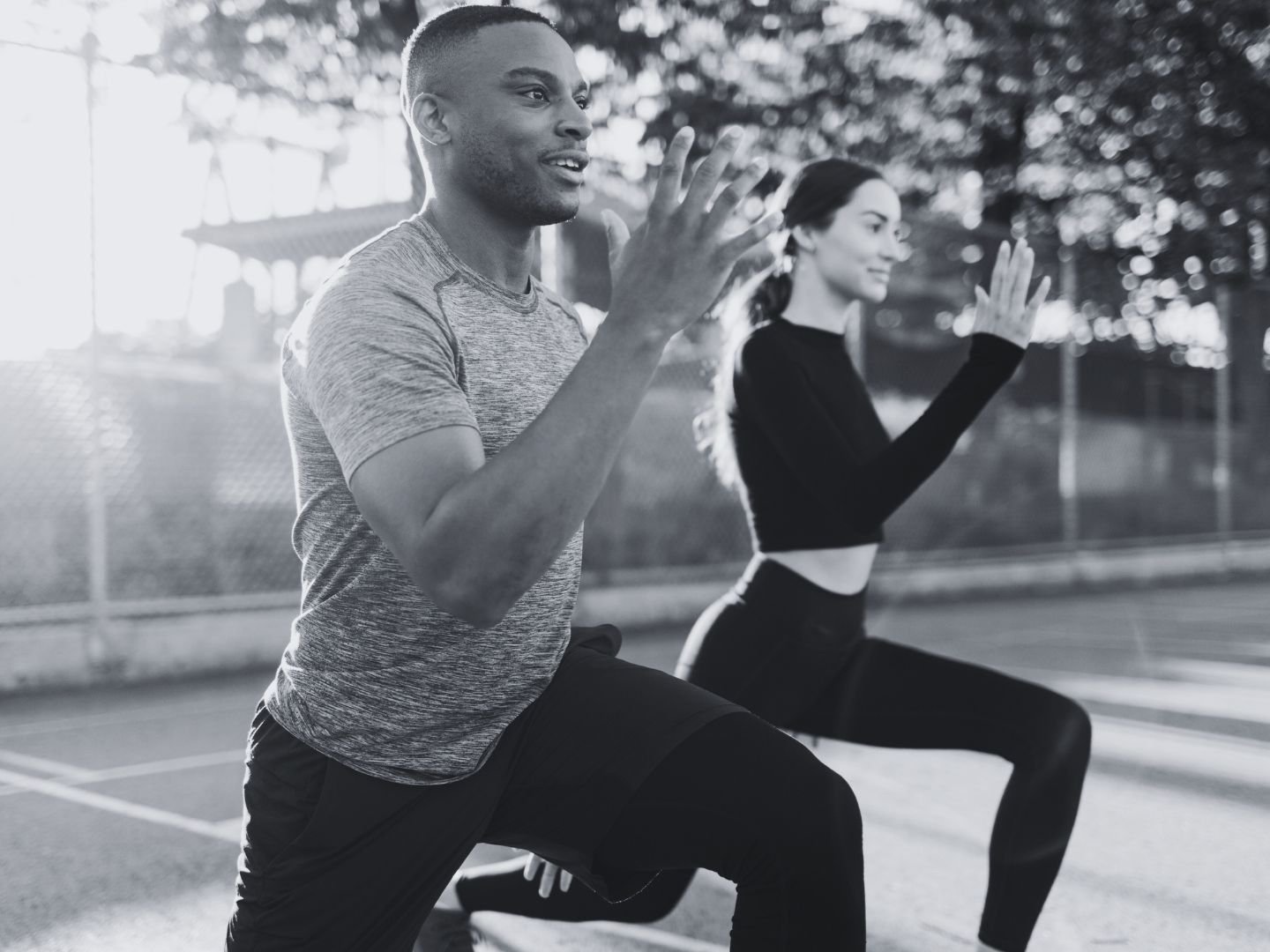 Au JO 2024 comme au bureau :  L'Importance du Training pour des entretiens réussis
