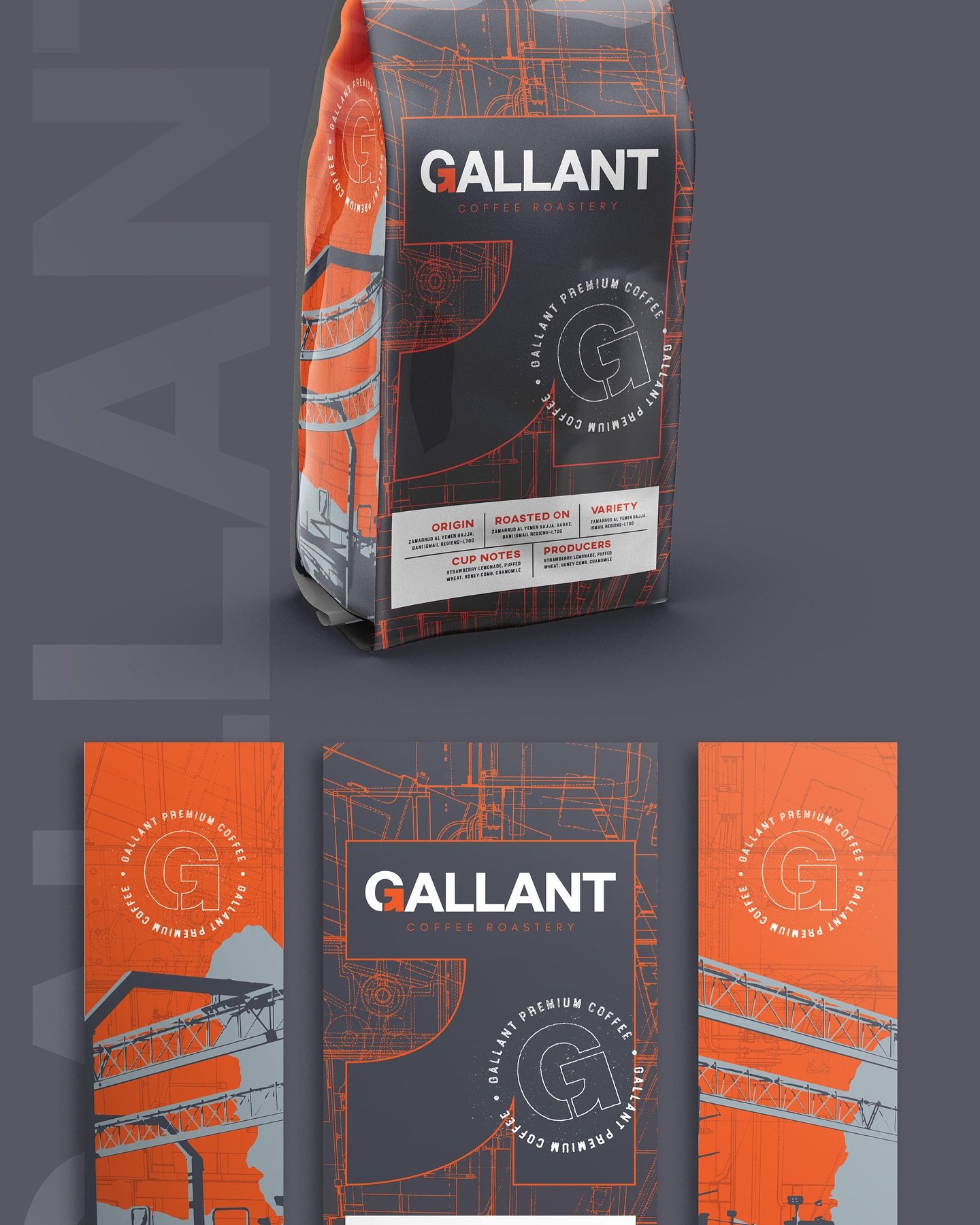 In a sea of options, dynamic packaging design is what captivates the attention of customers and causes your products to stand out on the shelves among all the others. High-Key Creative specializes in high-quality, unique designs that align with your 