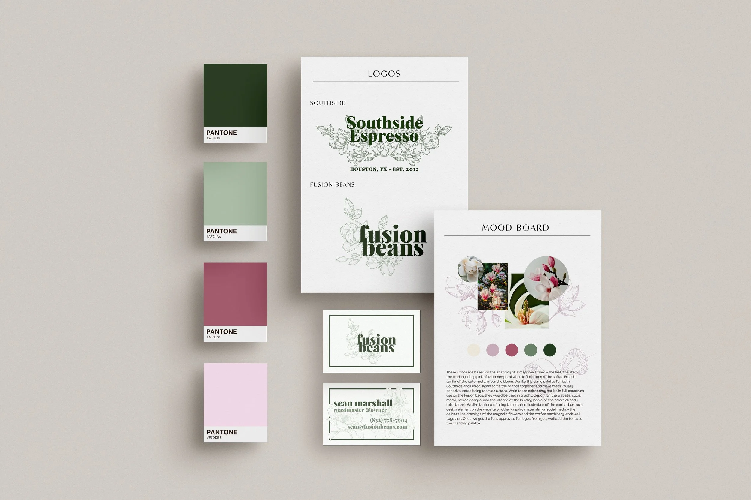 Branding