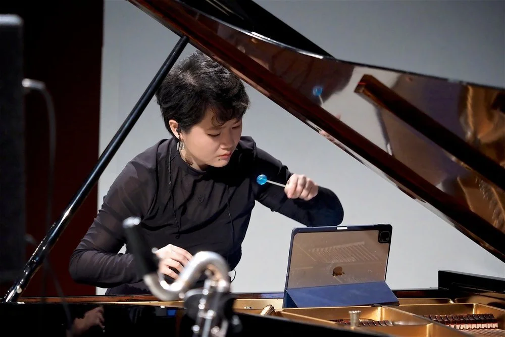 About — YIFEI XU