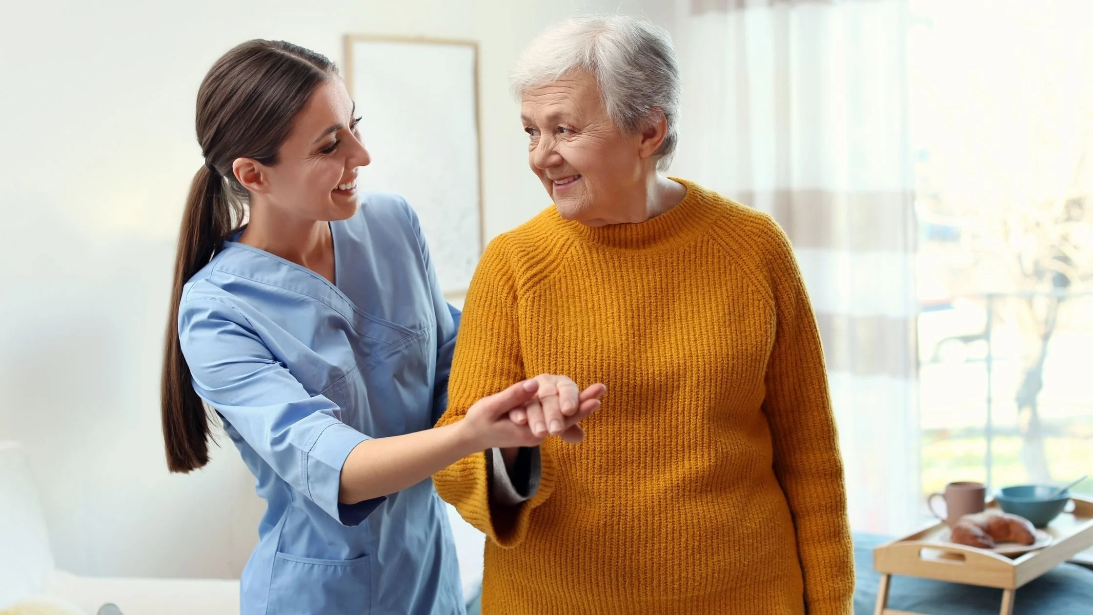 World Alzheimer’s Month: Honouring Lives at Sagecare