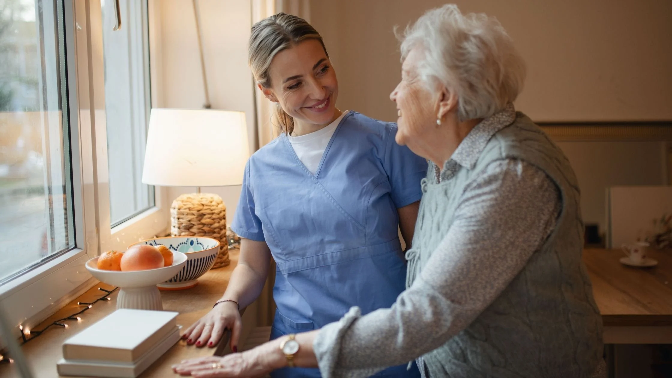 How Caregivers Can Stay Resilient and Avoid Burnout Over the Holidays