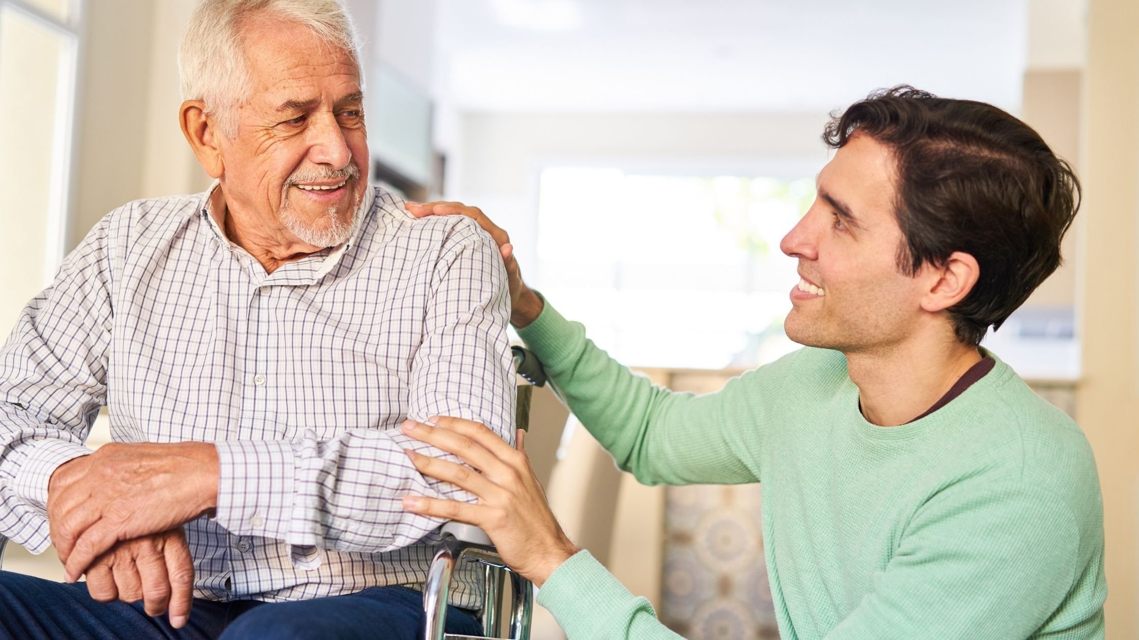 A Fresh Start for Senior Wellness in the New Year