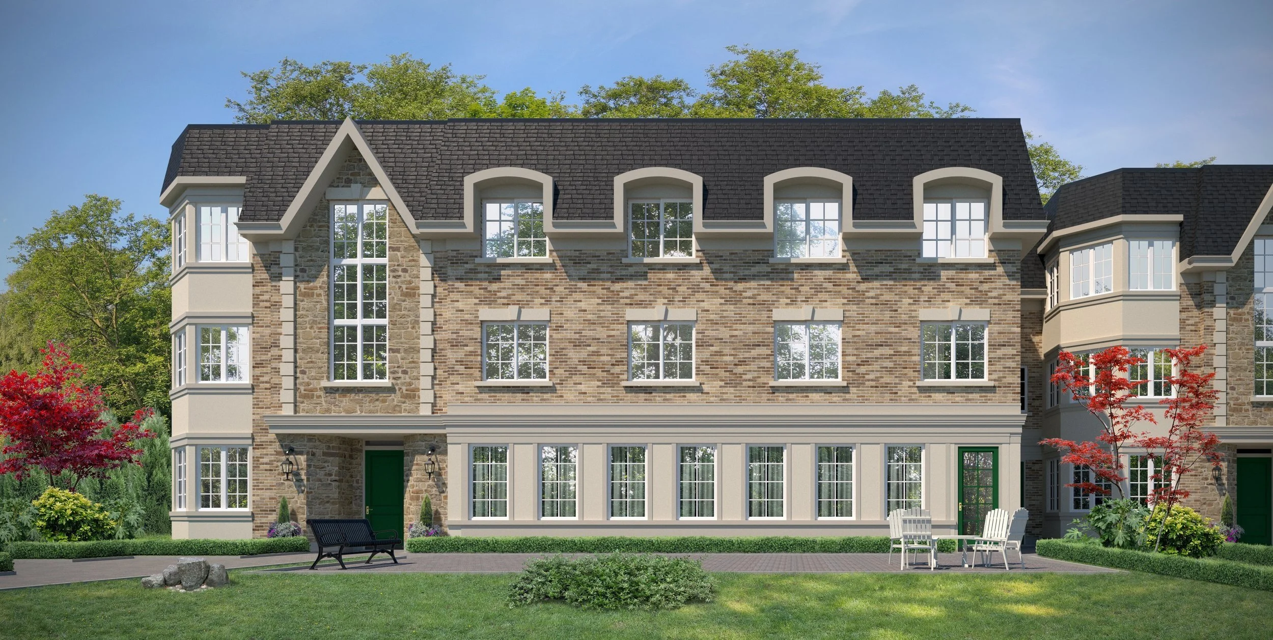 General 1 — Sagecare