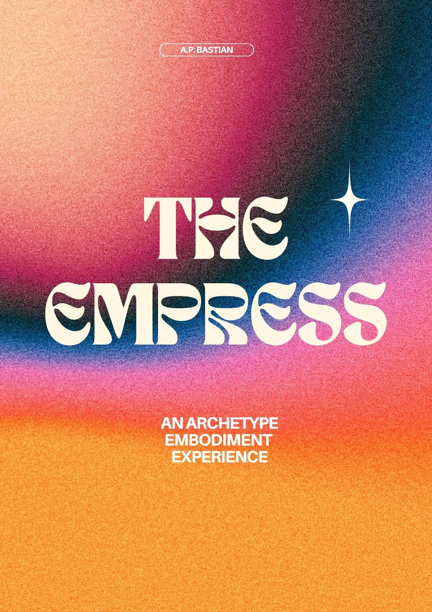The Empress - An Archetype Embodiment Experience