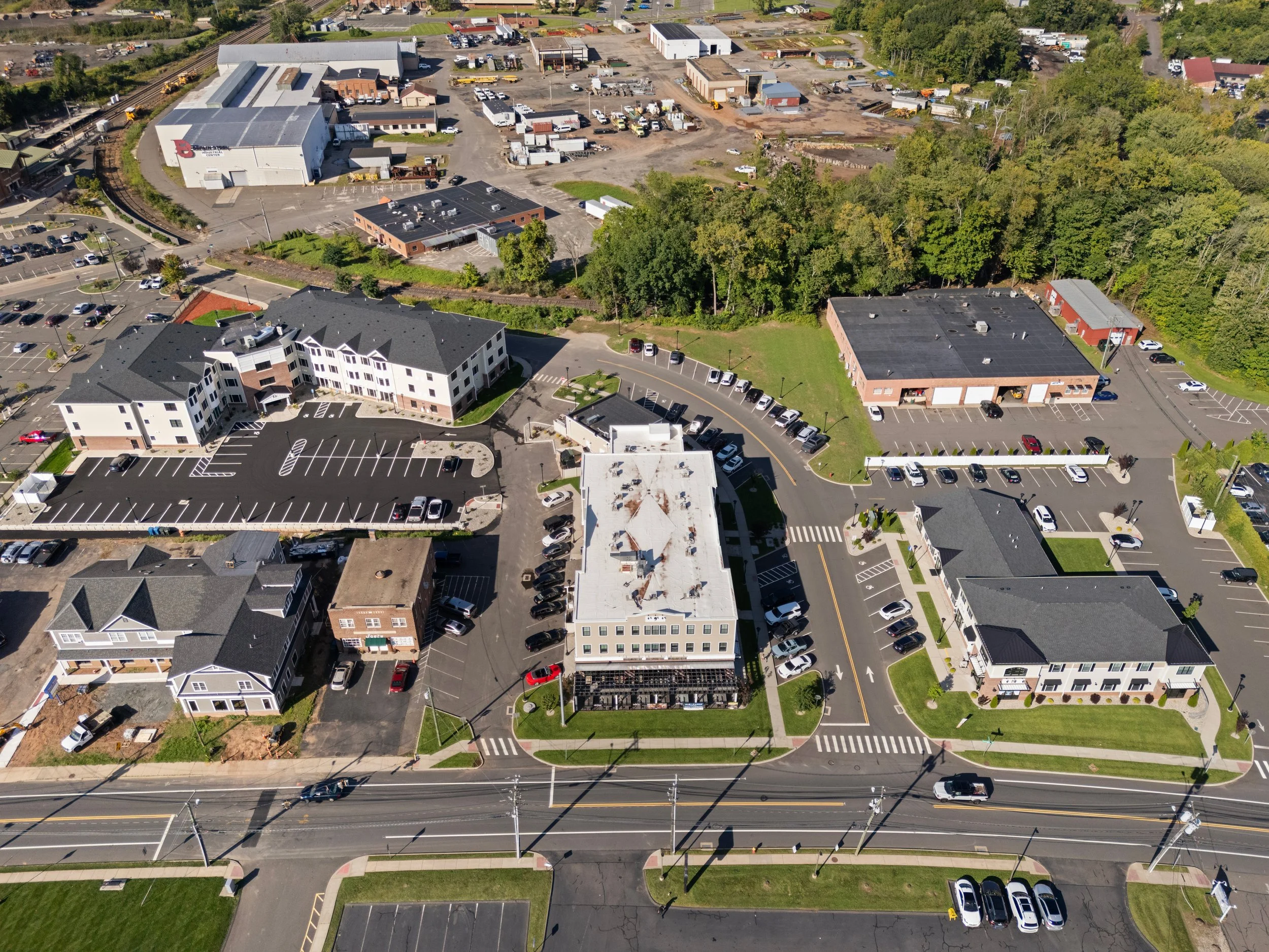 07 Aerial View of 9,10, 29 and 55 STEELE.jpg