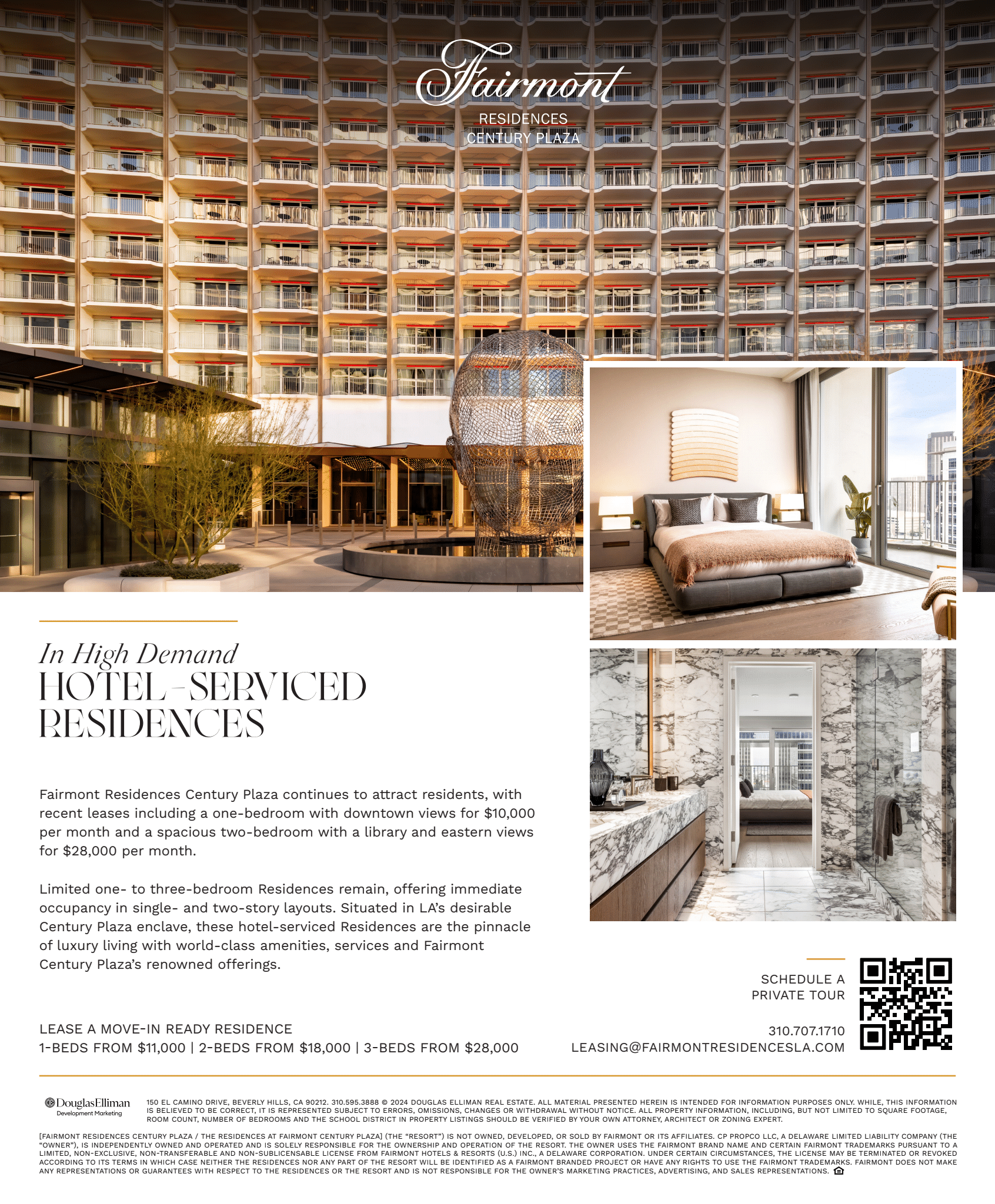 LAT Print Ad