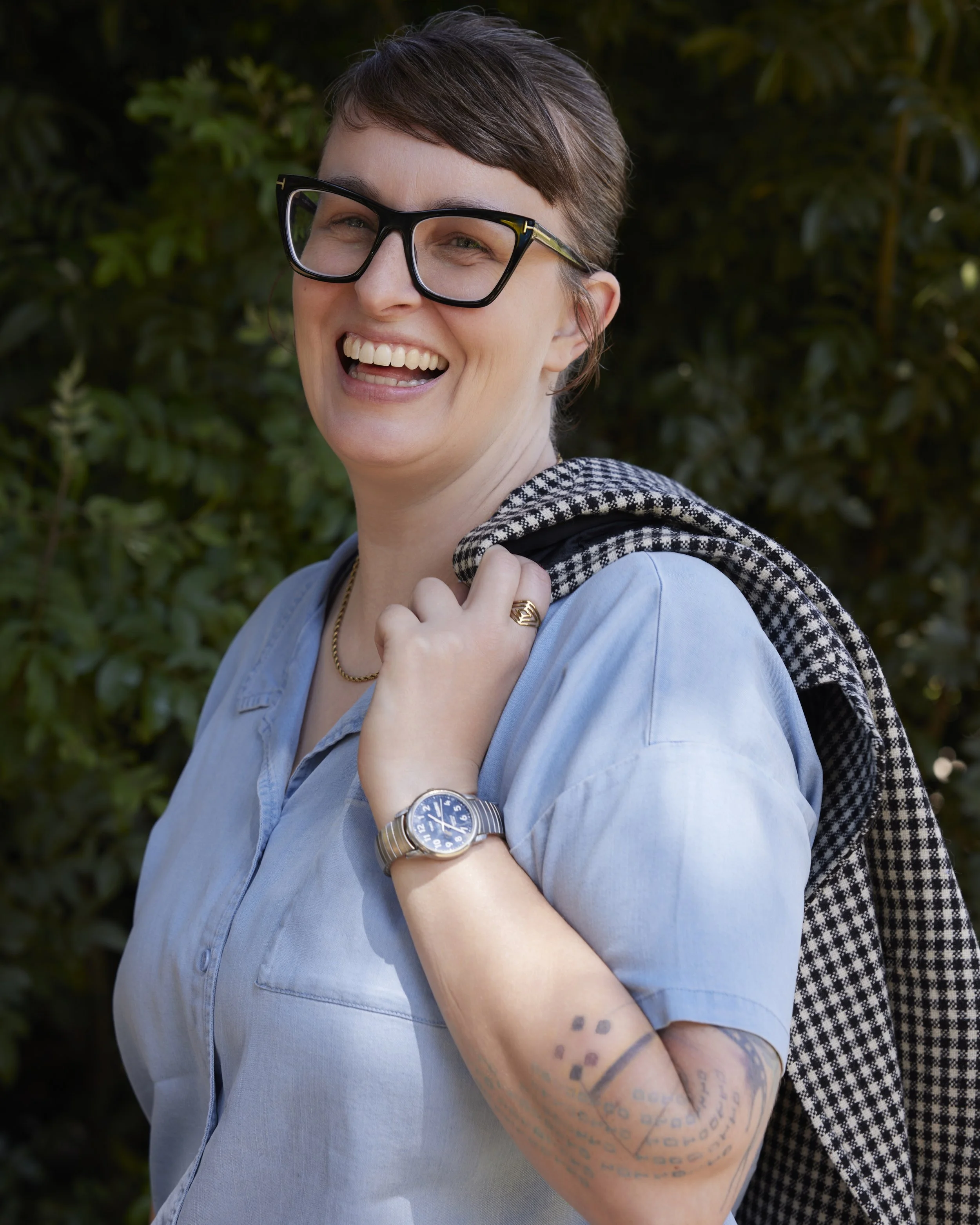 Rachel Wiederhoeft, ACSW (she/they)  