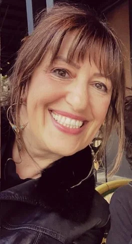 Cathy Moine-Webster (She/Her), AMFT