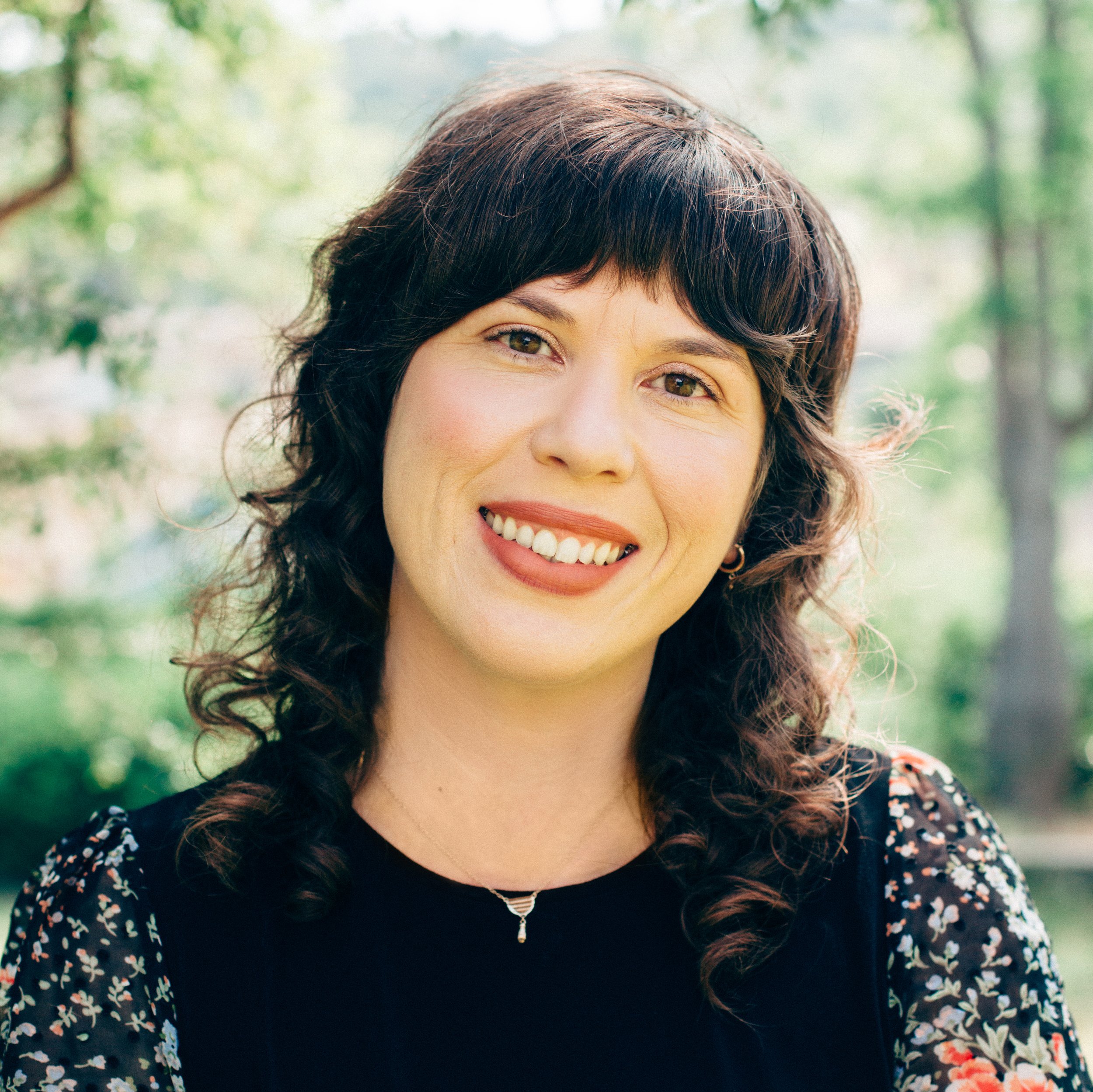 Brenda Delahorne (She/Her), AMFT &amp; APCC