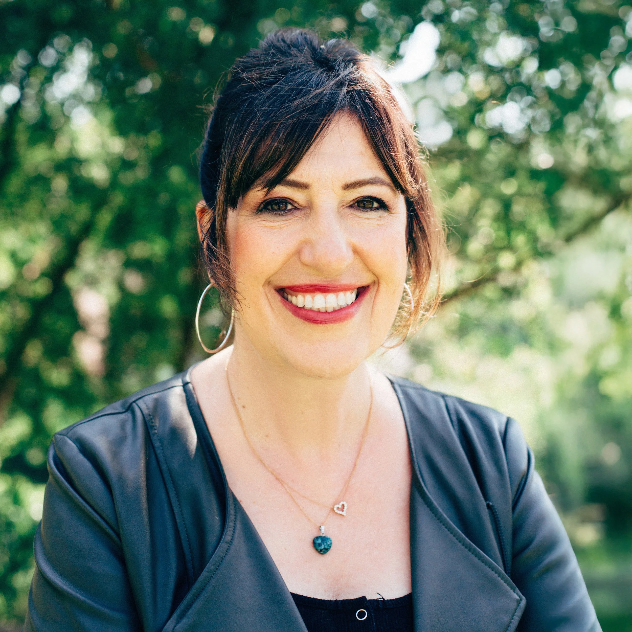 Cathy Moine-Webster (She/Her), AMFT