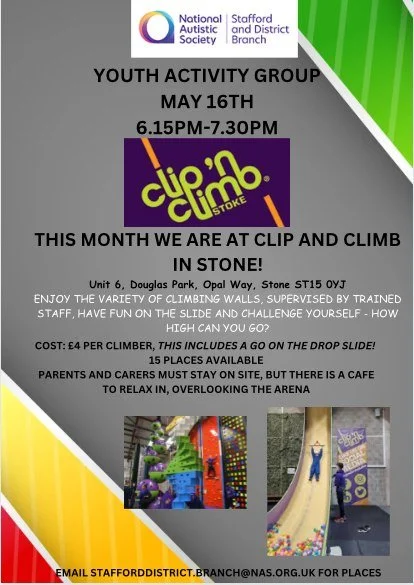 Youth Activity Group