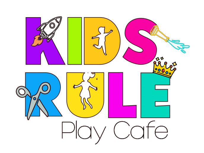Summer 2026 Activities - Kids Rule Play Cafe
