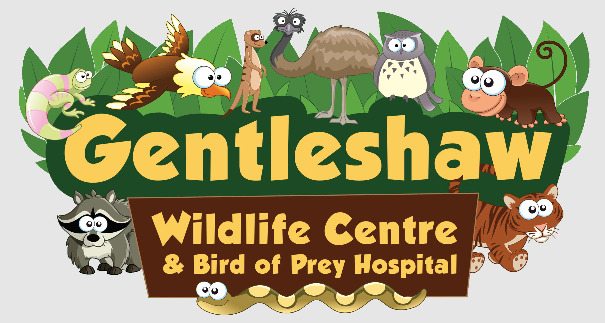 Summer 2026 Activities - Gentleshaw Wildlife Centre