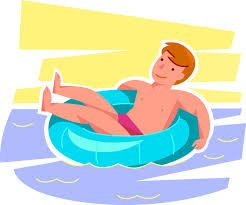 Summer 2026 Activities - Swimming