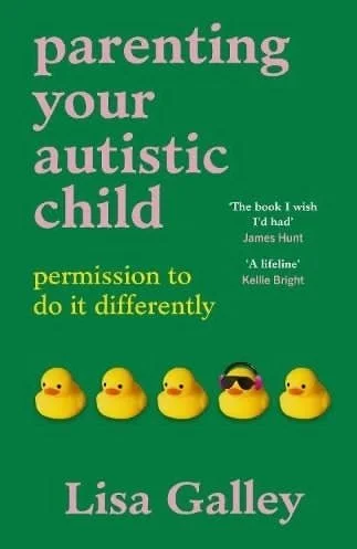 Parental Burnout with Lisa Galley