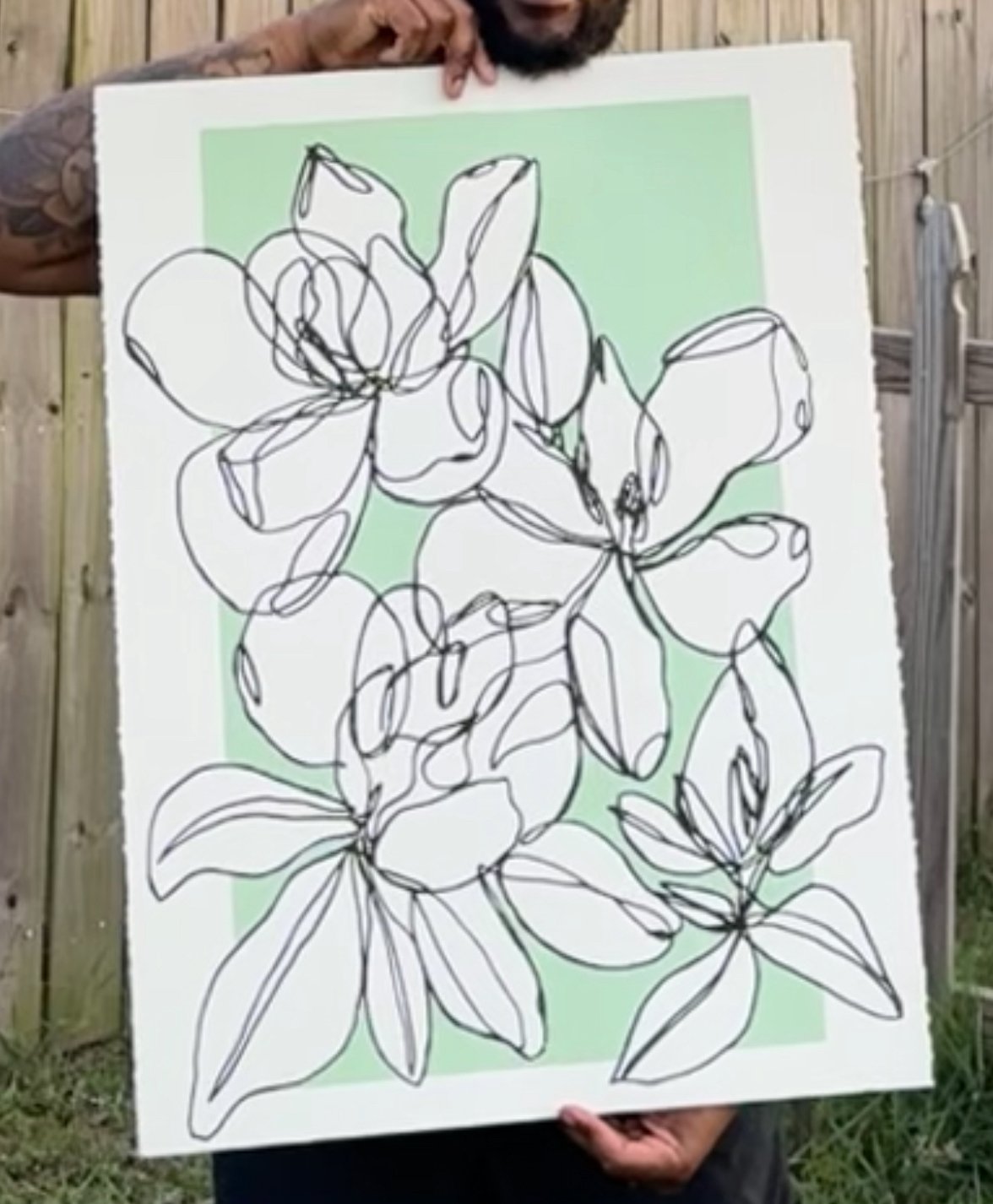 The Making of Magnolias