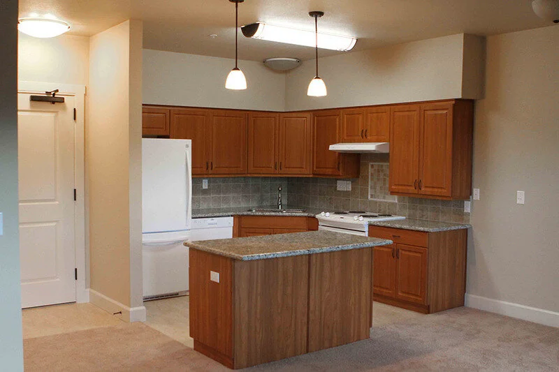 Columbia Hills Manor