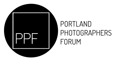 Portland Photographers Forum