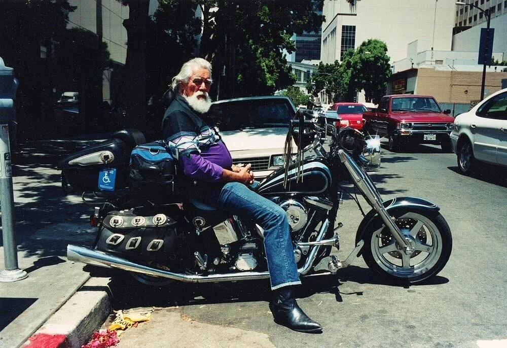 From the “One Summer Across America” series, which is available in book form. Used with permission of the photographer.