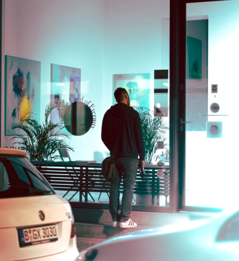 September Schedule Of Art Events Now Posted Online