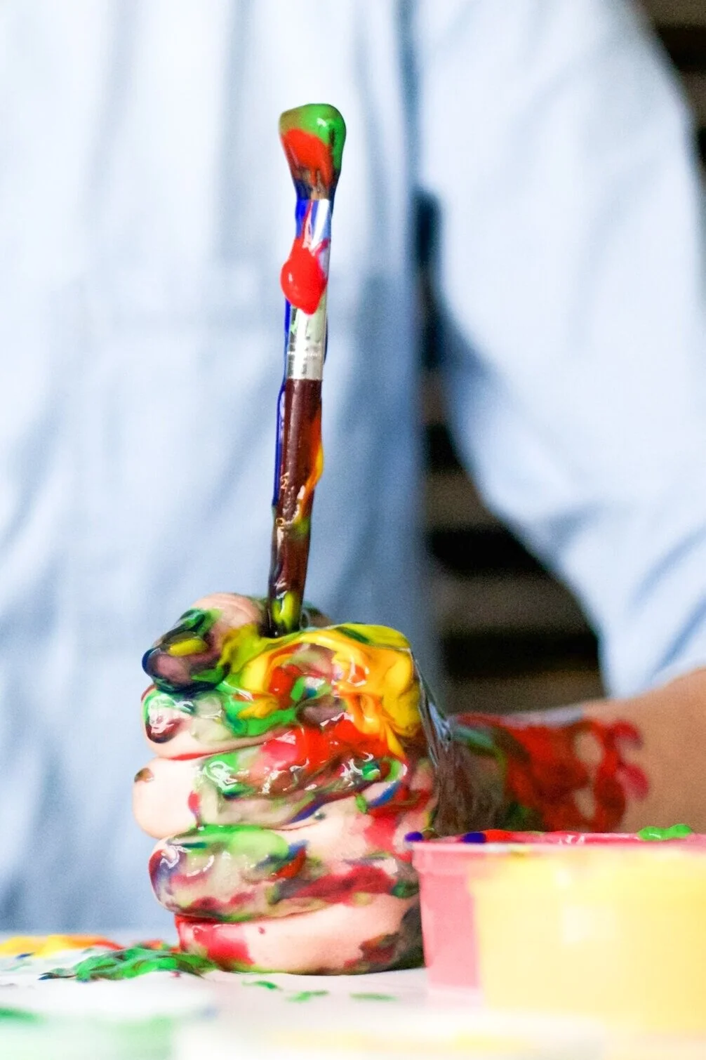 Deadline Nears For Exclusive Understanding Color Workshop