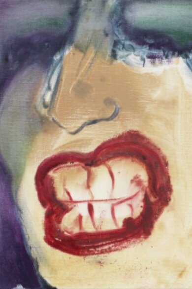 Foundation Beyeler’s “Close Up” Exhibition Features Nine Female Artists