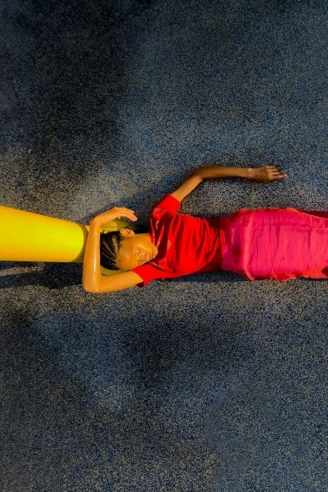 “Inward: Reflections On Interiority” On View Until 1/10/2022