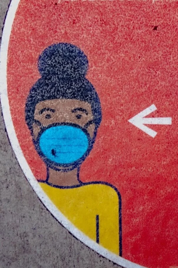 Blue Sky Gallery Announces New Covid Policies Effective 10/4/21