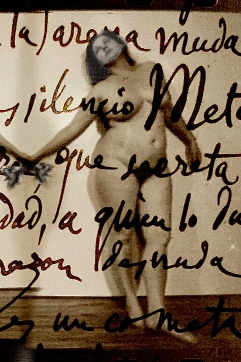 Angel O’Brien Artist Talk For Halide Project 11/15/21