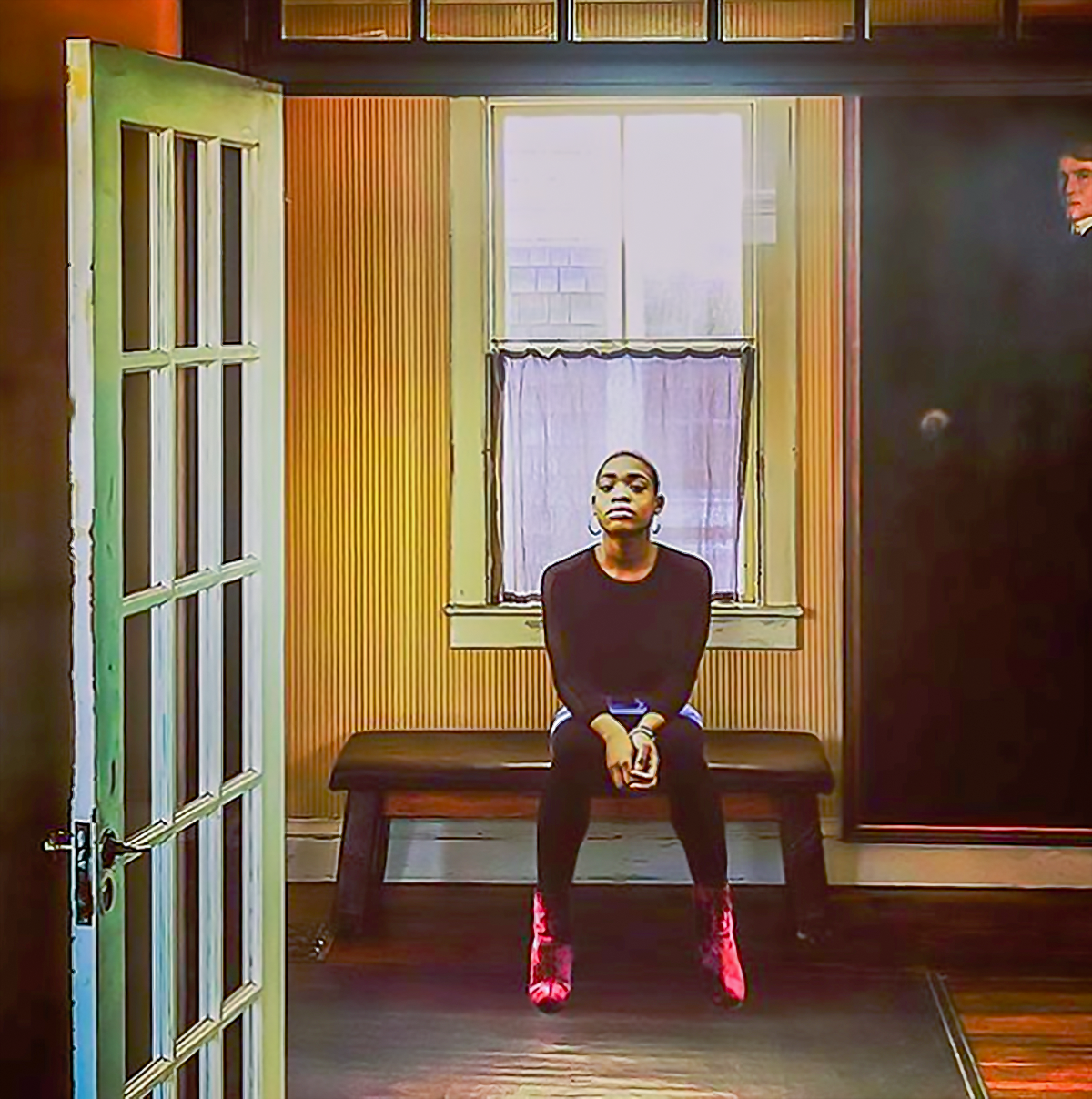 Fran Forman Artist Talk At PPF Members General Meeting On November 15