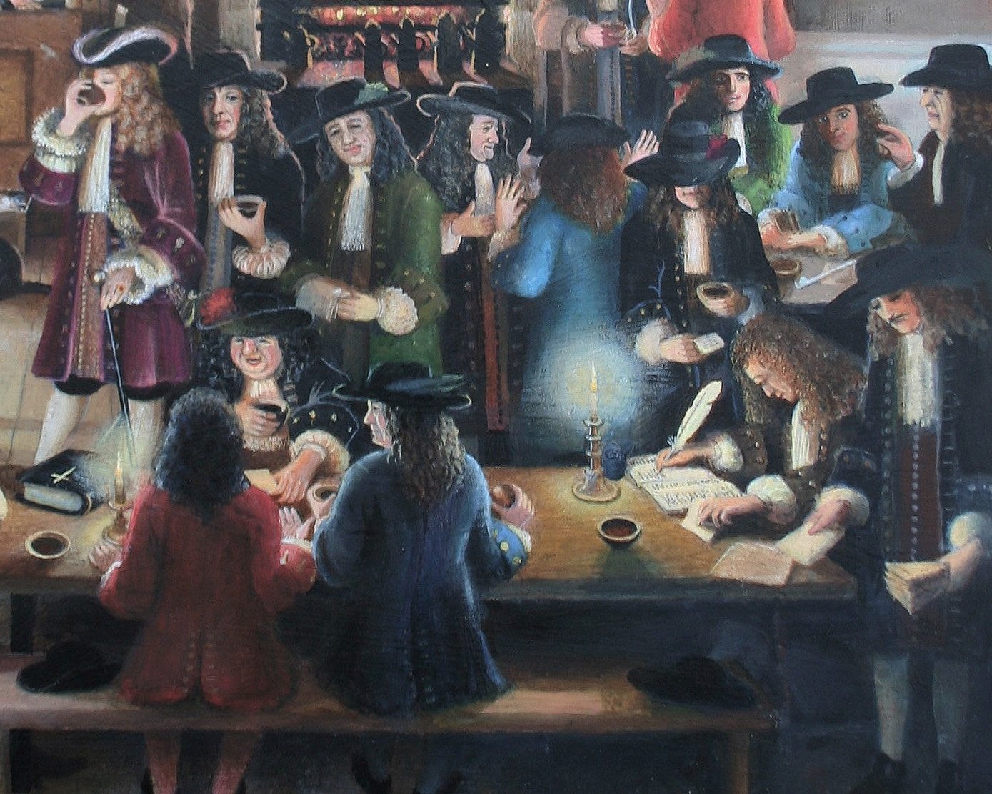 Board Candidates For 2022 Announced