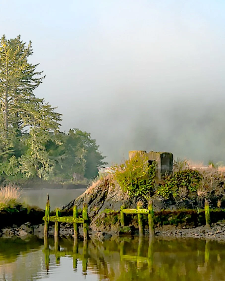 Portland Photographers’ Forum Vice President Publishes Two Books