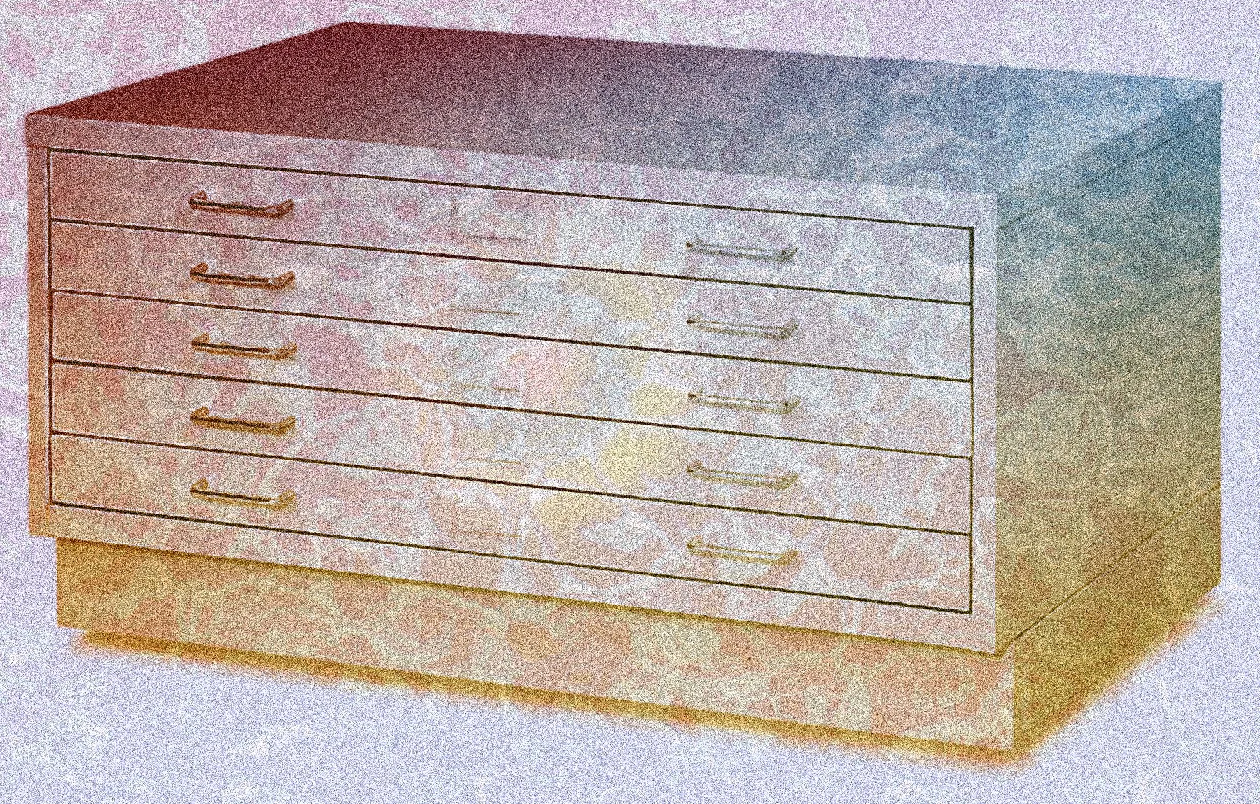 Community Drawers Coordinator Calls For Work