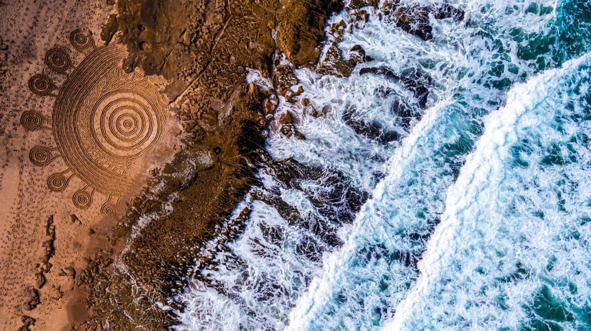 Australian Photo Exhibition Features Work By Emerging Aboriginal and Torres Strait Islanders