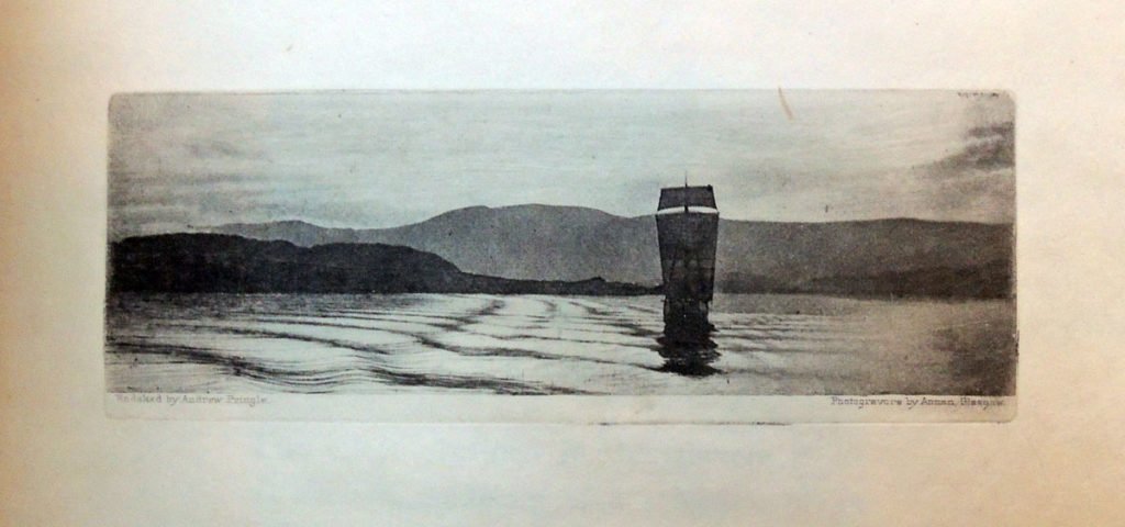 Get To Know: The Kodak Portfolio of 1897