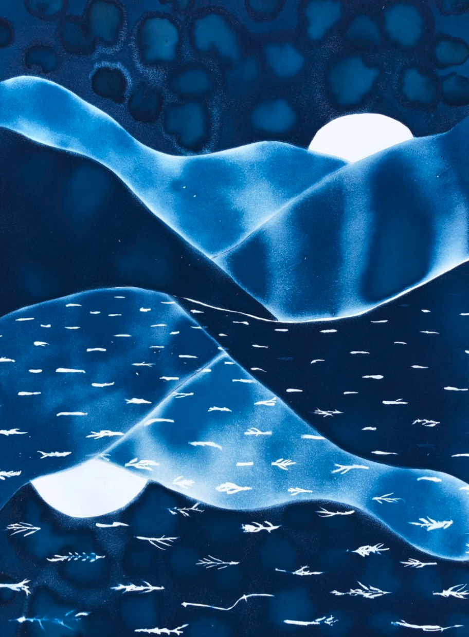 Get To Know: Brooke Sauer