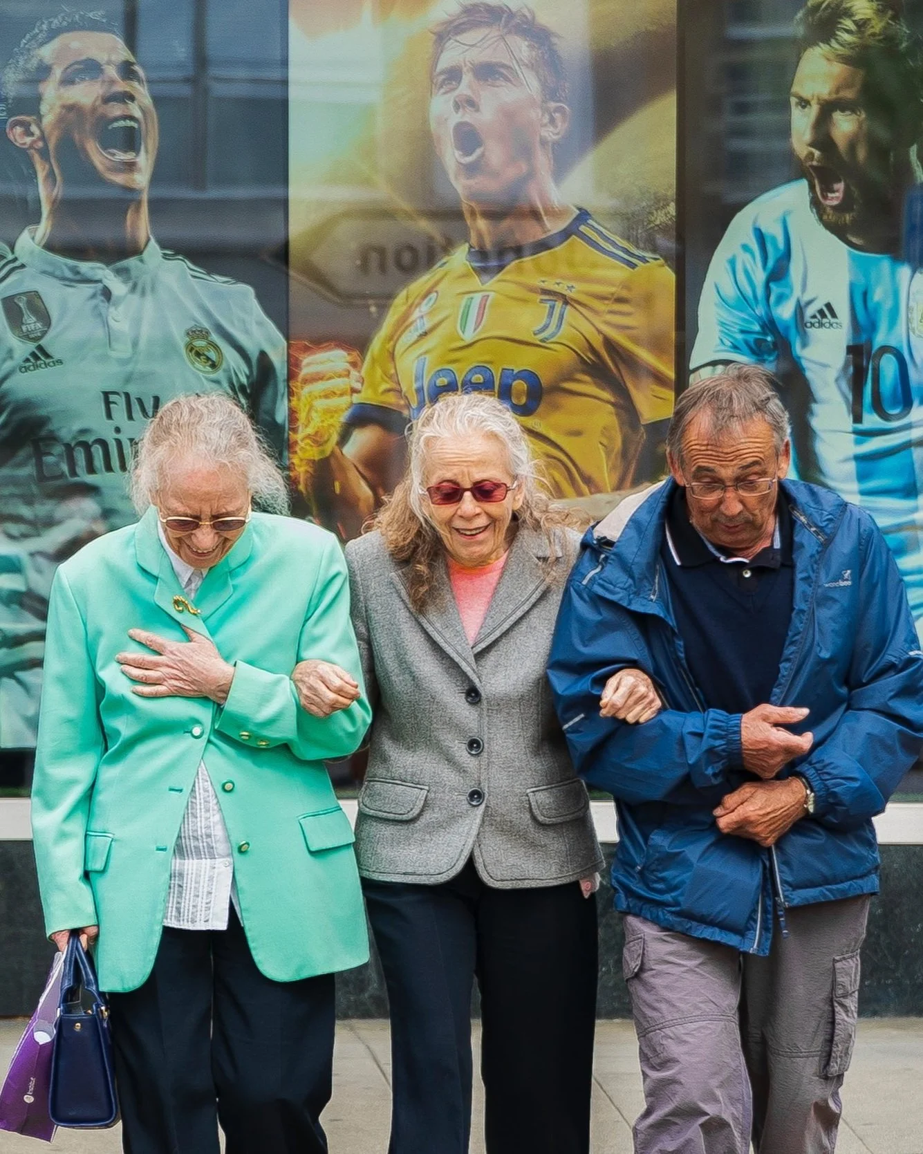 Shutterstock “Keeping Age In Focus” Grant Deadline 1/21/2022