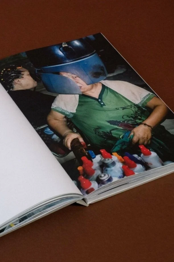 To Counter Negative Major Media Imagery About China, Show The People