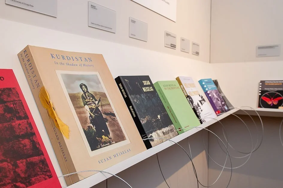 Deadline To Enter 2022 Kraszna-Krausz Book Award Is 02/28/2022