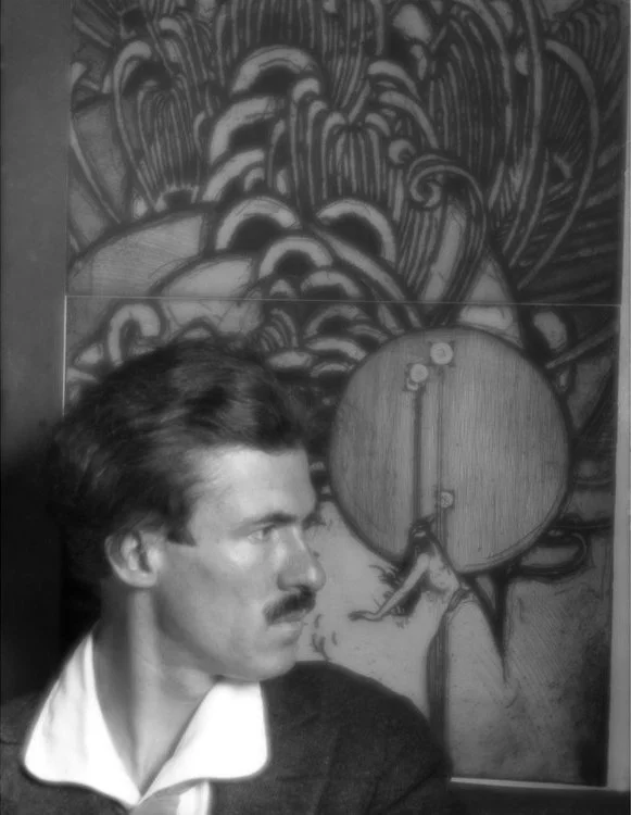 Imogen Cunningham Retrospective At Seattle Art Museum Through 2/6/2022