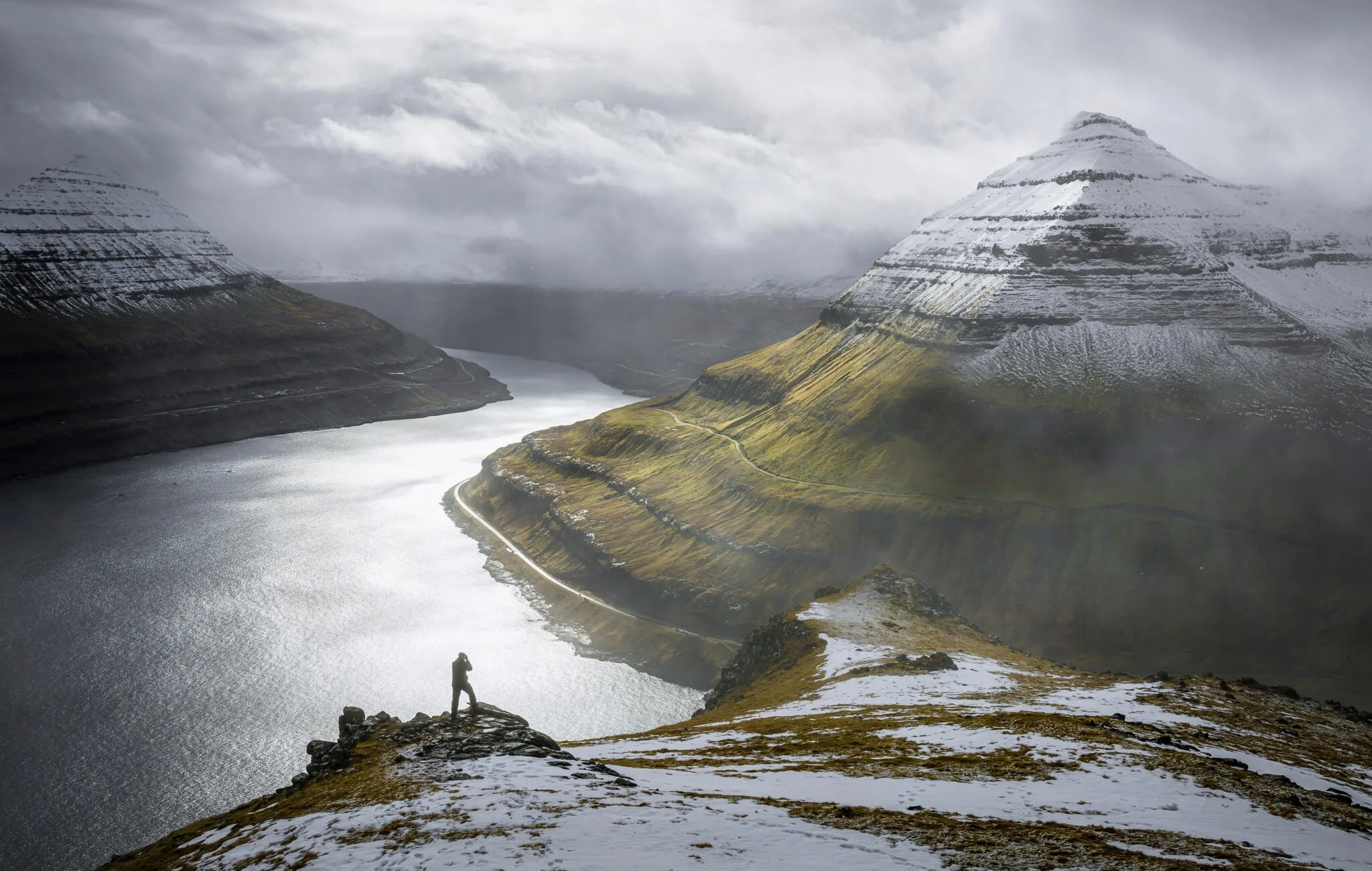 Faroe Islands, Bucket List Contender